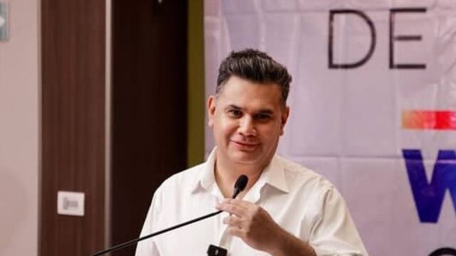 Willy Ochoa