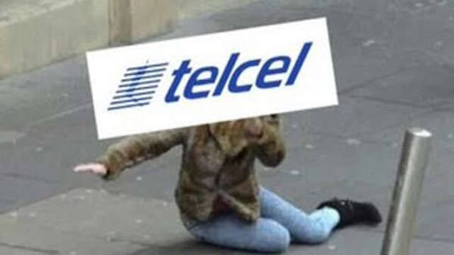 Telcel registra una caída masiva este 13 de febrero del 2023