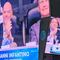 Gianni Infantino visita estadio de los Cowboys de Dallas... ¿Firmaron la final del Mundial 2026?