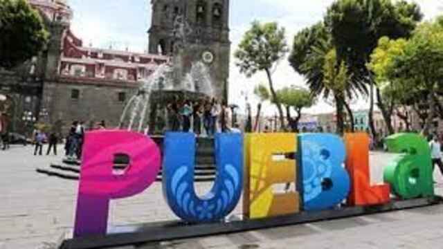 Puebla