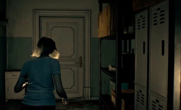 Resident Evil Requiem