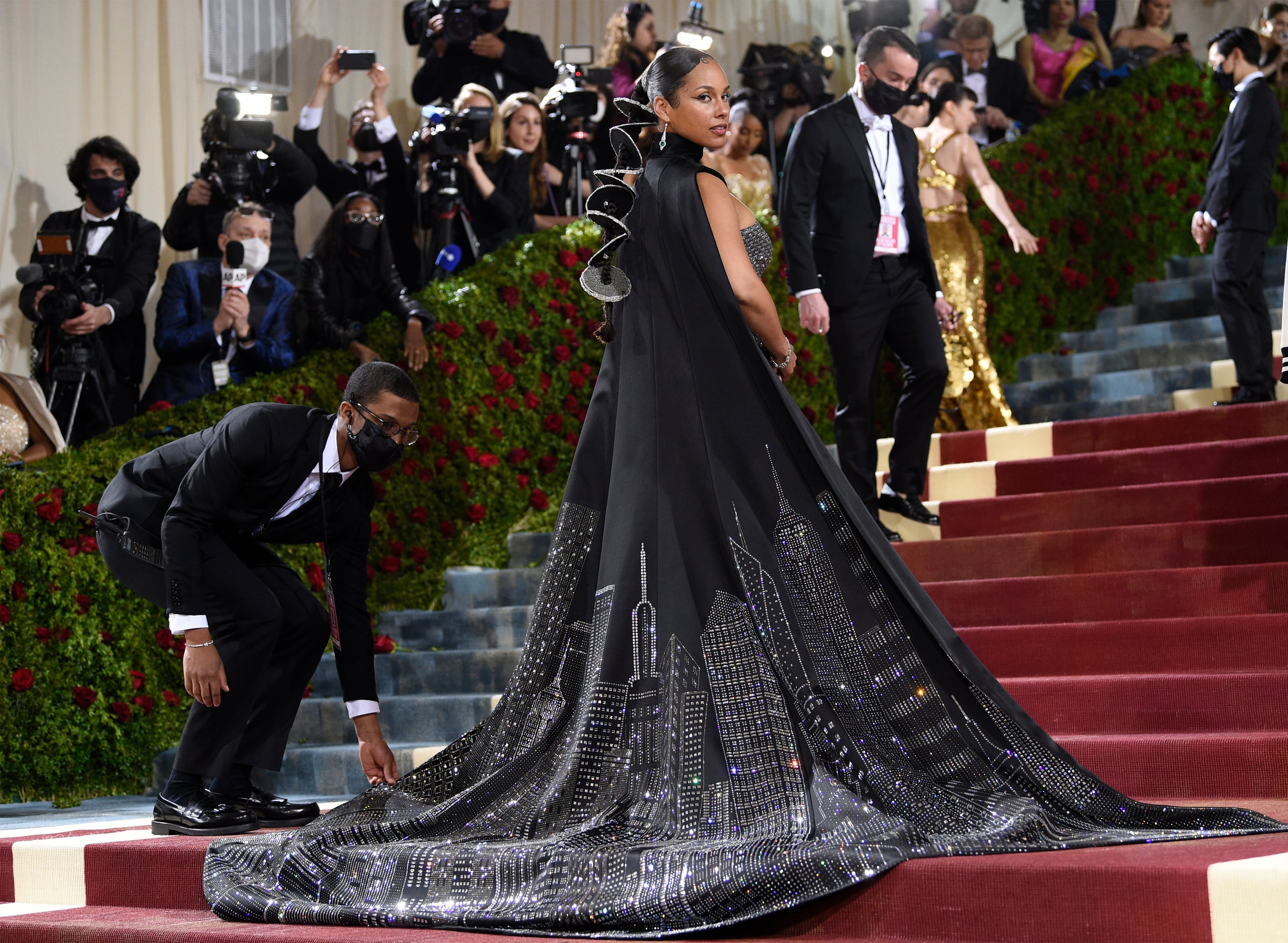 Alicia Keys a