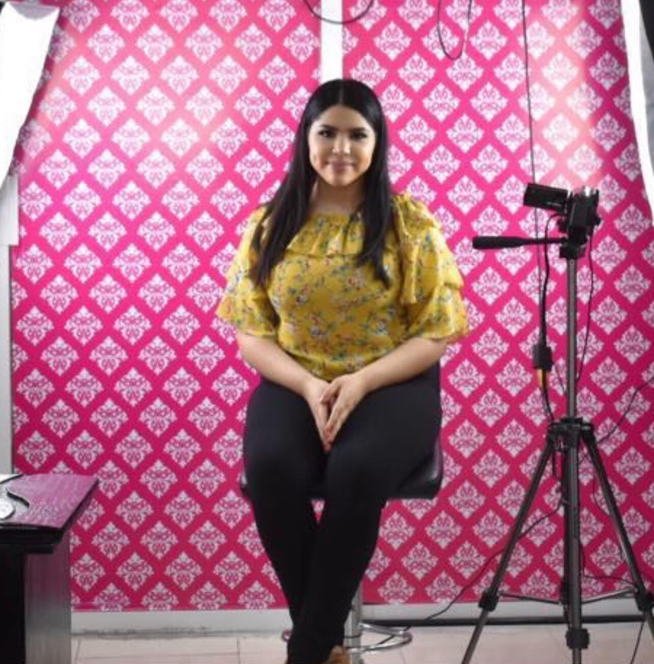 Yeri Mua sin cirugías.