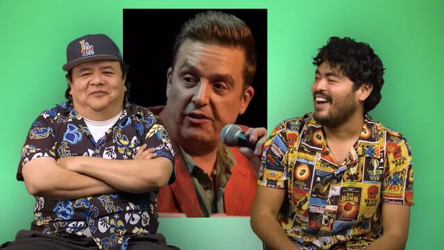 Tío Rober y el Cojo Feliz se burlan de un Daniel Bisogno enfermo