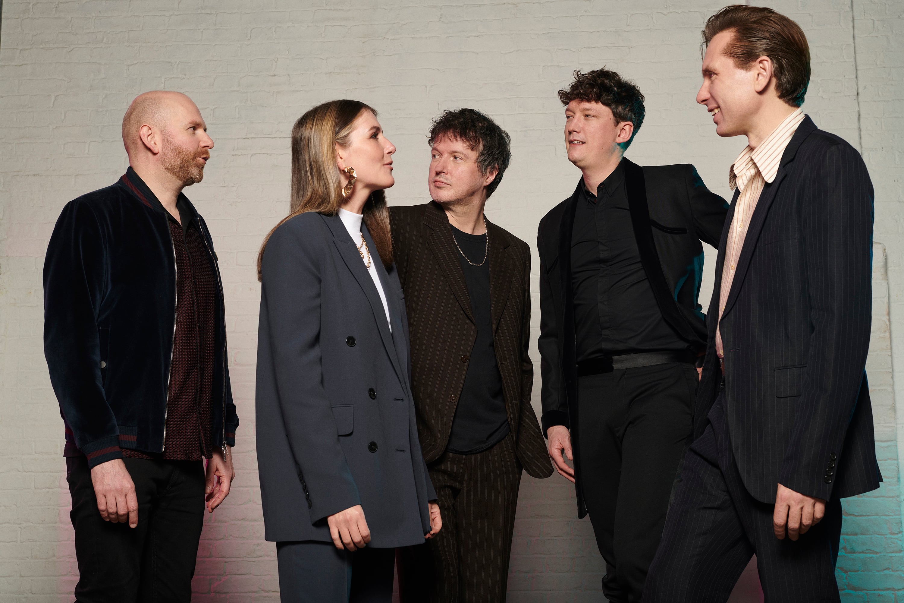 Franz Ferdinand en México: Precio de boletos, fecha de preventa y cuándo es el único concierto en Frontón México