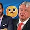Carlos Loret de Mola preguntó a AMLO ¿qué sigue? ¿cárcel? tras audiencia con Pío López Obrador
