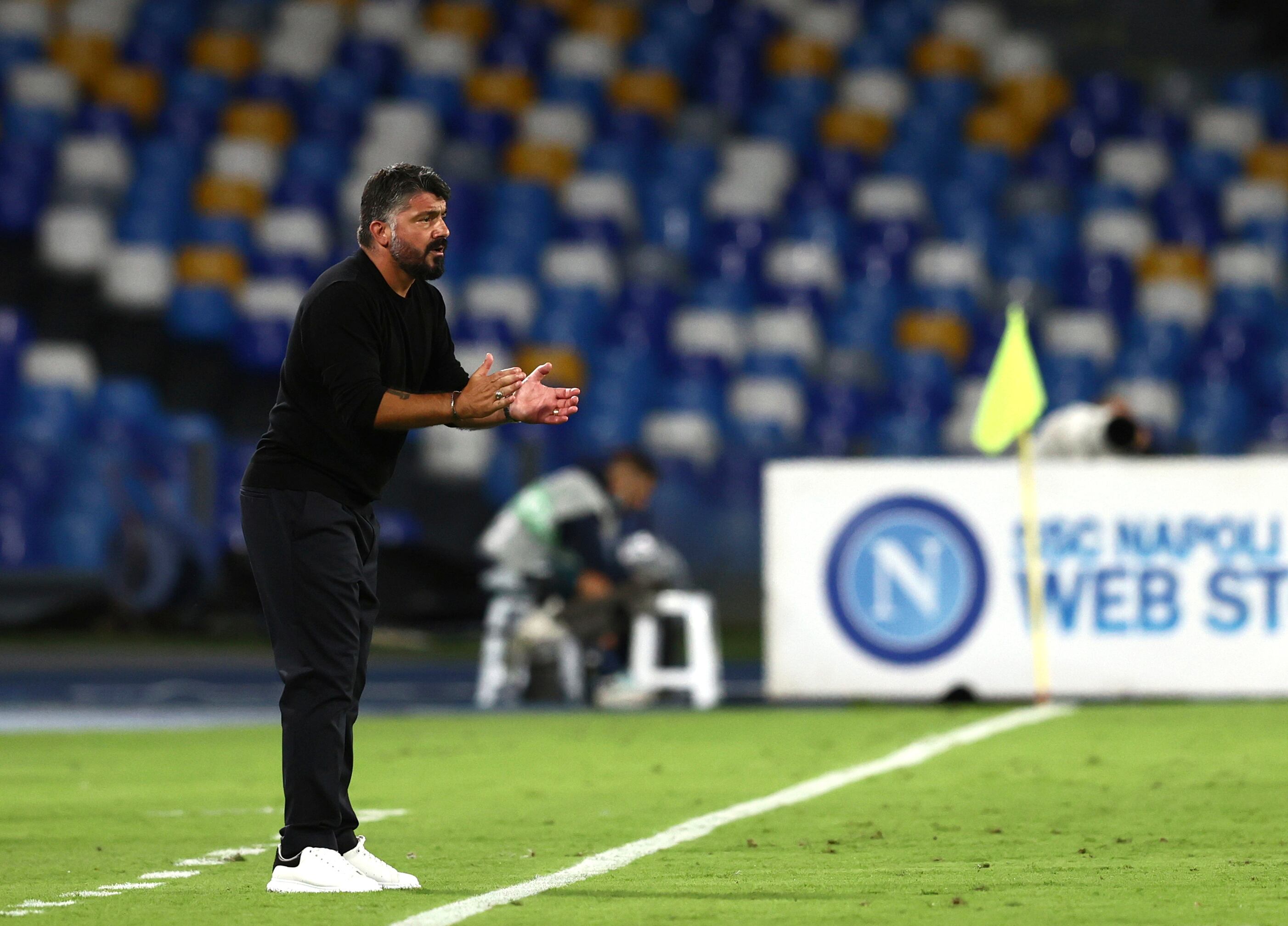 Gennaro Gattuso