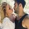 Britney Spears agradece a su novio, Sam Asghari, por estar en los peores años de su vida