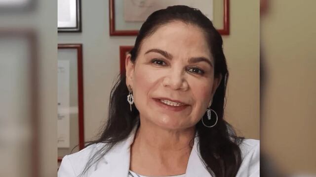 Doctora Guadalupe Dobler desaparece en Mazatlán, Sinaloa