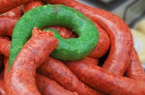 Chorizo