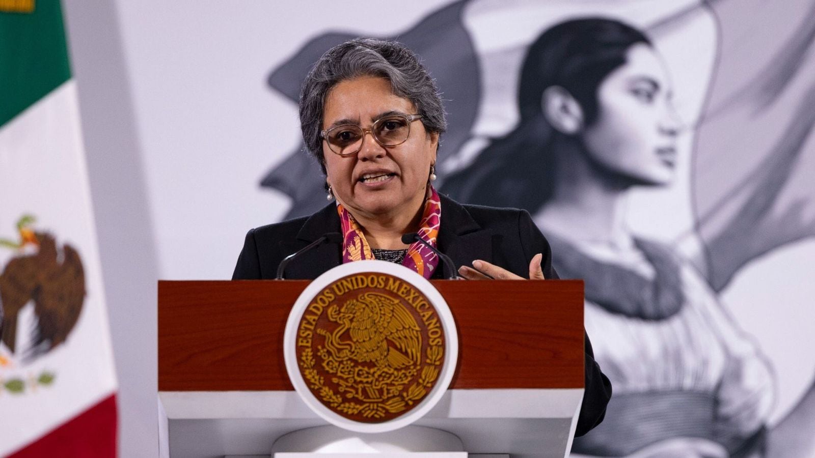 Gobierno federal analiza licitación de vales electrónicos 2025, por hasta 10 mil mdp