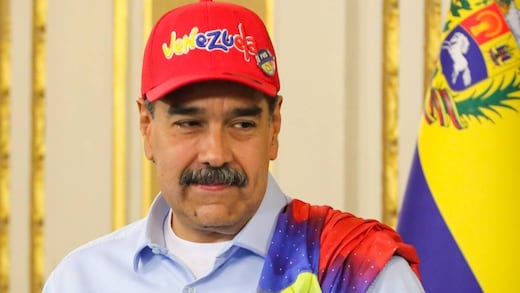 ¿Quién es Nicolás Maduro? Presidente de Venezuela