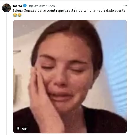 Usuarios reaccionan a que Adela Micha confundió a Selena Gomez con Selena Quintanilla.