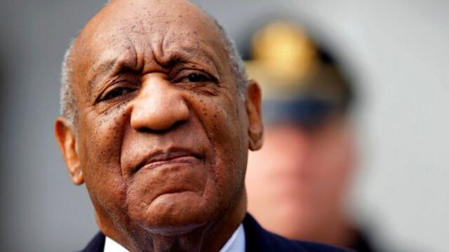 Bill Cosby