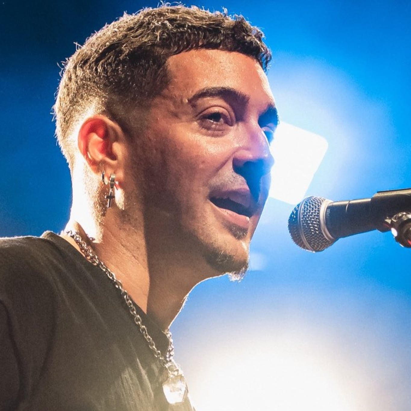 ¿A qué hora termina el concierto de Muerdo en el Lunario? Horario del 1 de abril