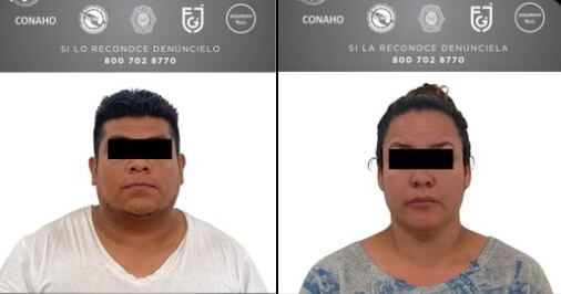 Dieron prisión preventiva a 2 sujetos vinculados al asesinato de Milton Morales