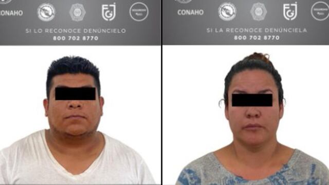 Dieron prisión preventiva a 2 sujetos vinculados al asesinato de Milton Morales