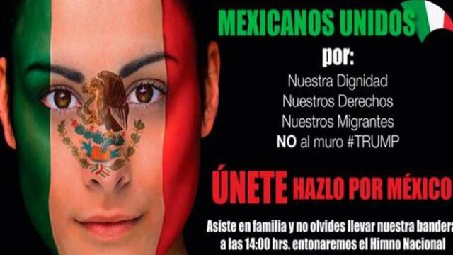 La marcha del próximo domingo es trascendental para el país.