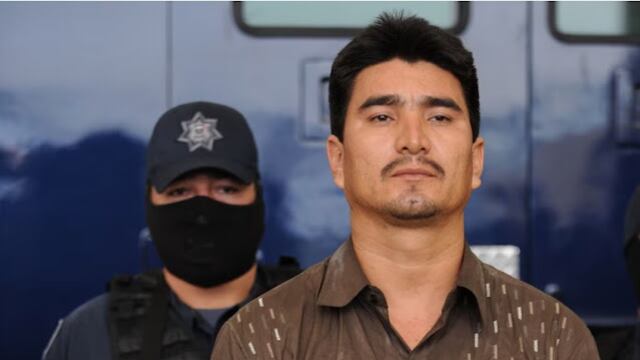 Dimas Díaz Ramos, El Dimas