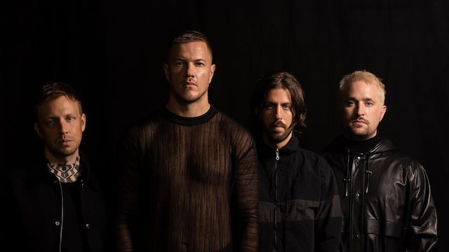 Imagine Dragons