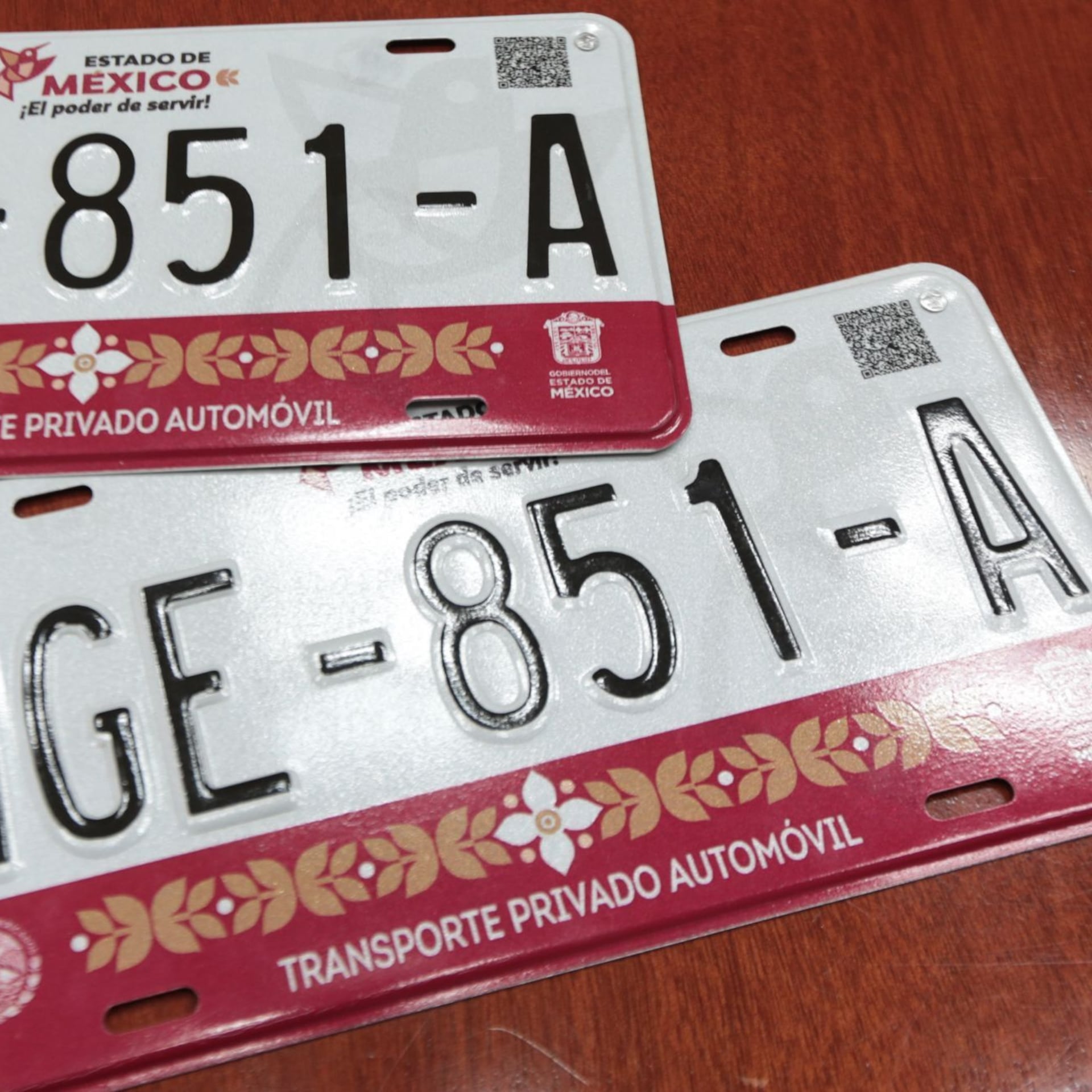 Reemplacamiento 2026 Edomex: calendario, precios y vehículos obligados