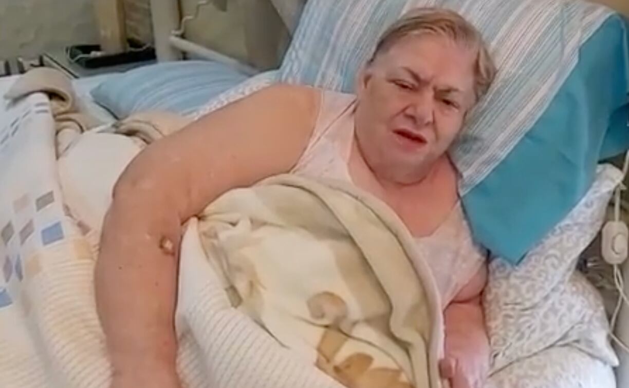 Paquita la del Barrio
