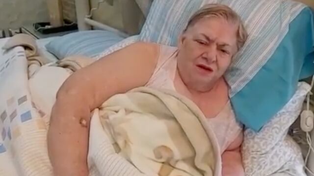 Paquita la del Barrio