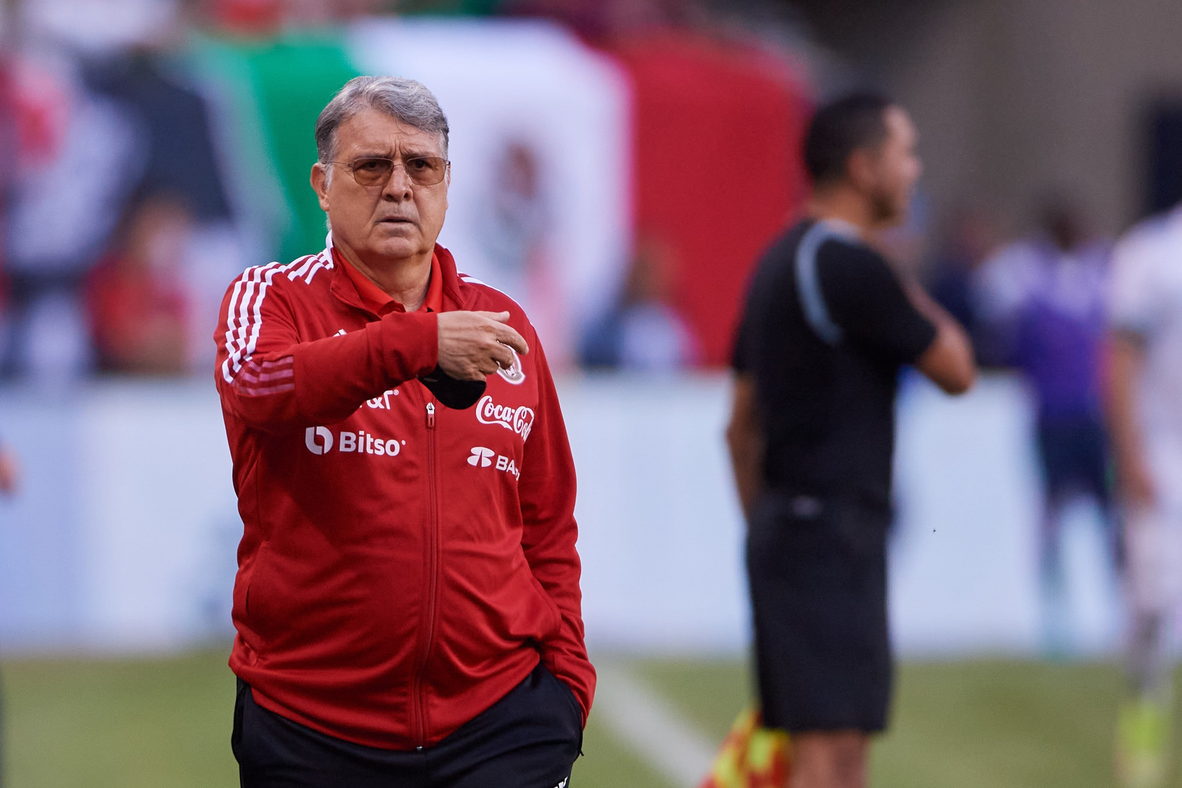 Gerardo Martino
