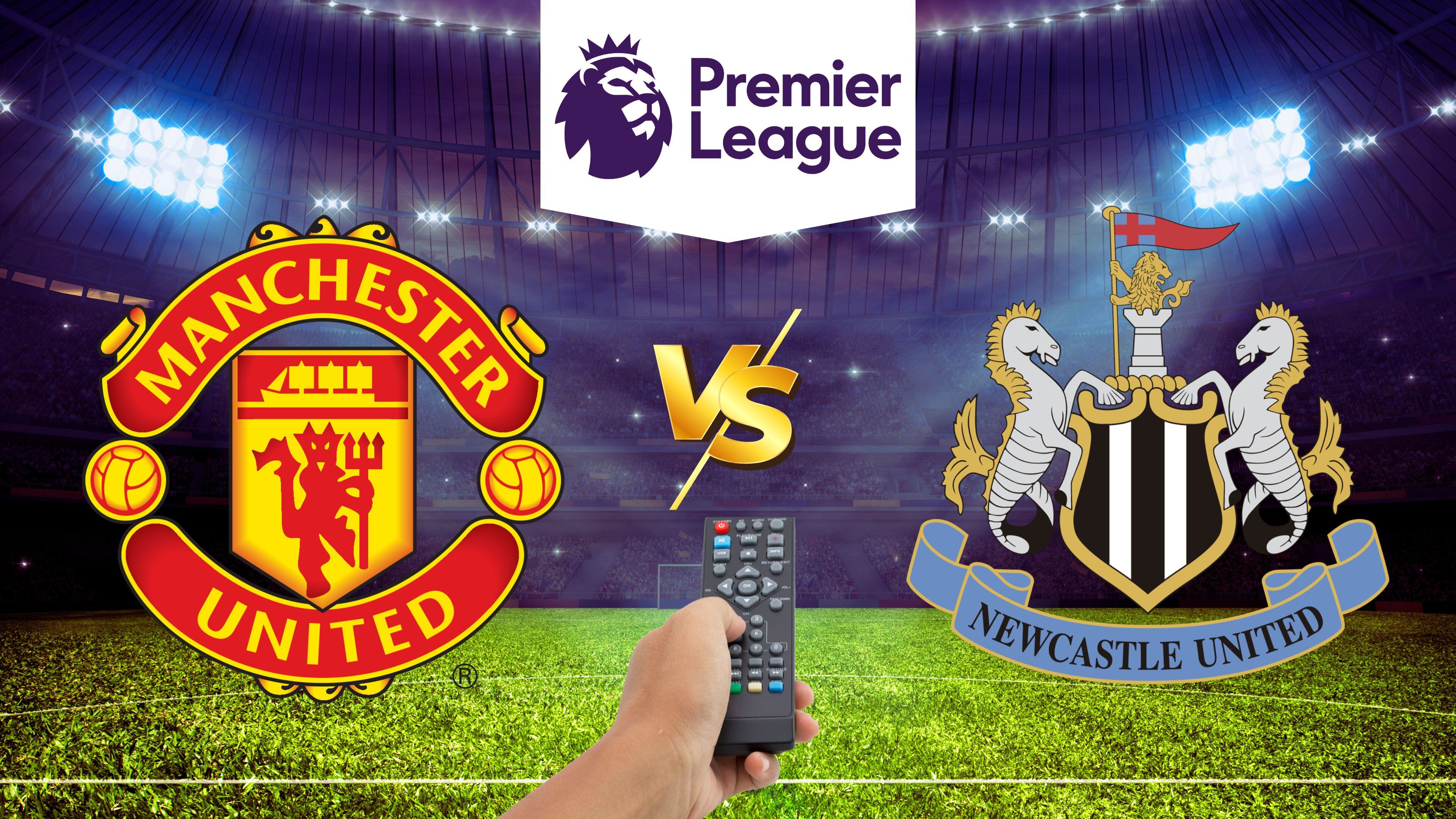Manchester United y Newcastle: Día, hora y canal para ver el partido del Boxing Day de Premier League