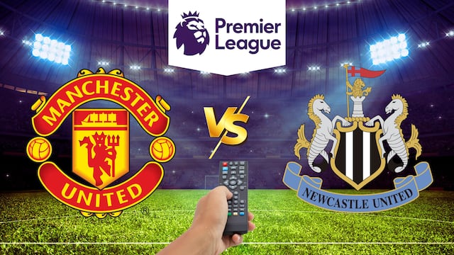 Manchester United y Newcastle: Día, hora y canal para ver el partido del Boxing Day de Premier League