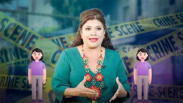 Dos mujeres fallecen en el barrio donde creció Clara Brugada