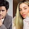 Diego Boneta responde a Michelle Salas por su representación en ‘Luis Miguel, la serie’.