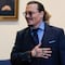Johnny Depp hará esto con el dinero que le pagará Amber Heard