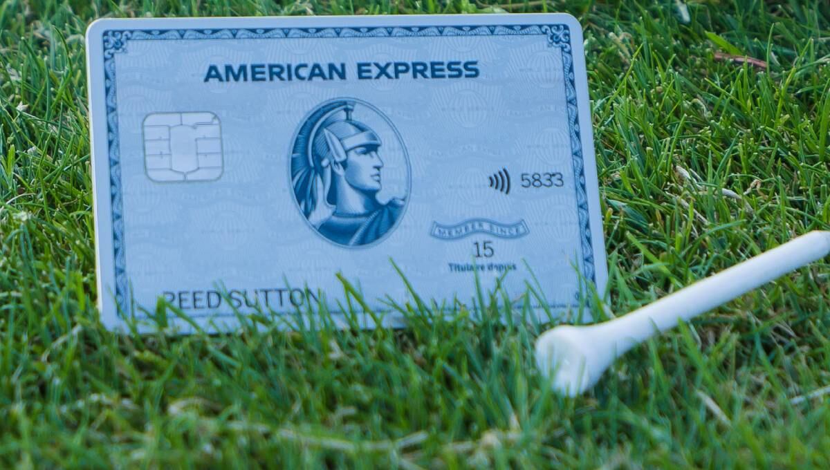 American Express