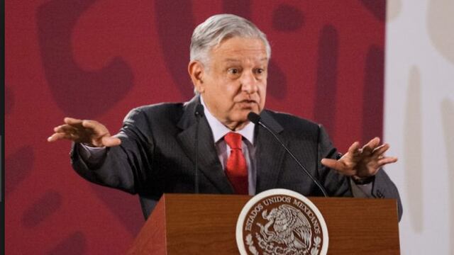 ¿Por qué no quiere ser espiado el presidente?