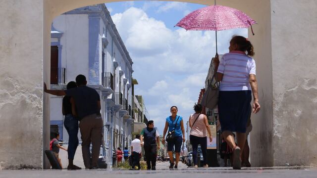 La temperatura del país sería un arma contra el coronavirus