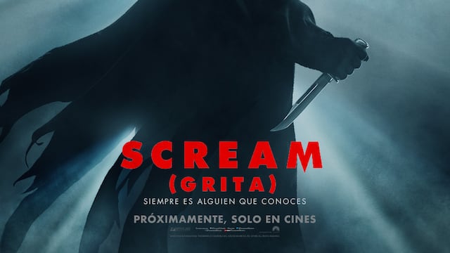 Scream 5