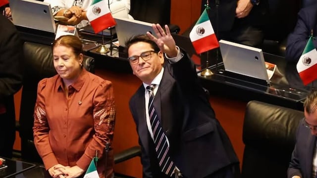 Cuauhtémoc Ochoa Fernández