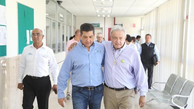 Cúpula. Ni abrazos, ni carajos detendrán el Holocausto Mexicano