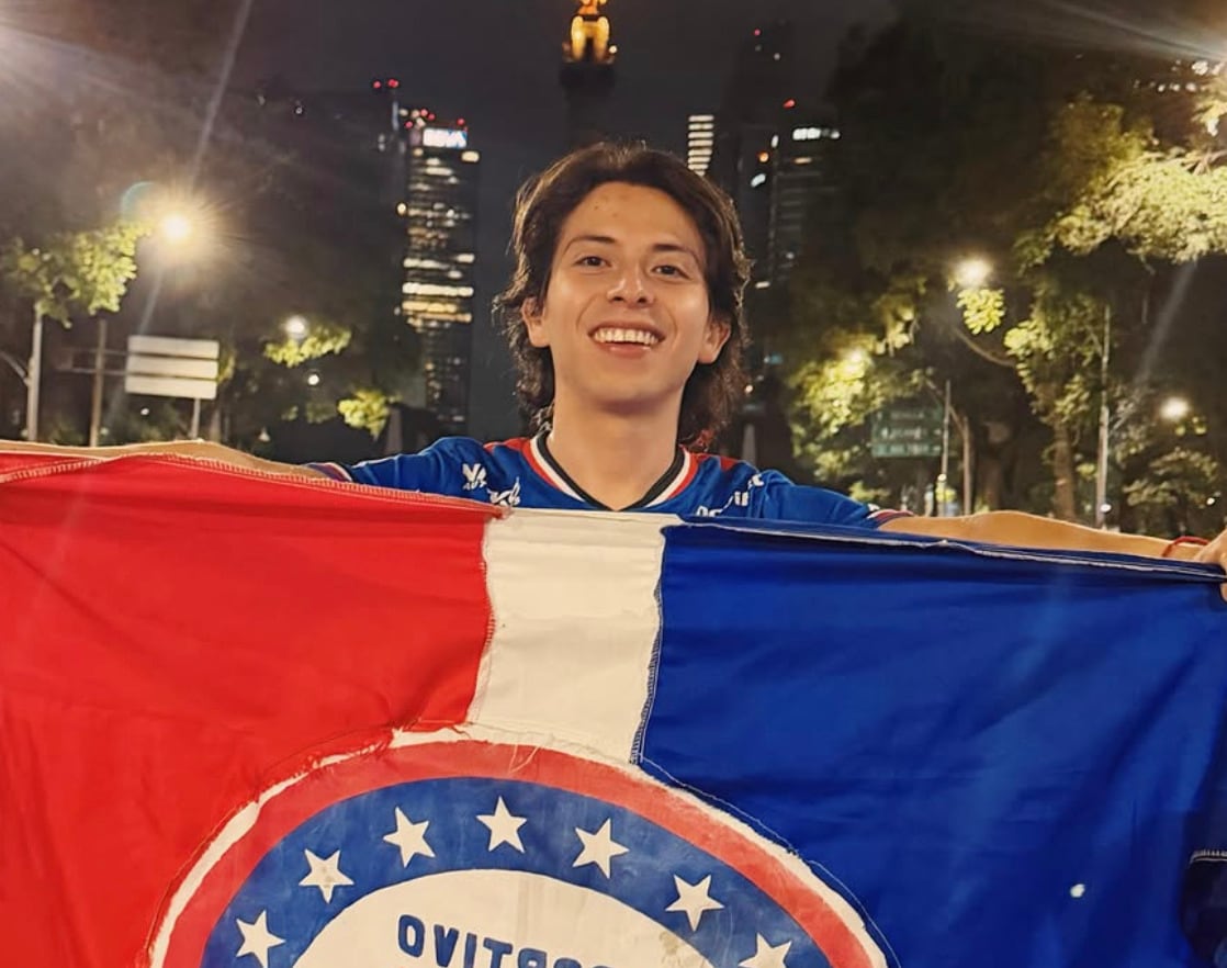 Santiago Domínguez