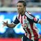 Marco Fabián y Jürgen Damm quieren jugar en Club Chivas; están dispuestos a bajar su salario