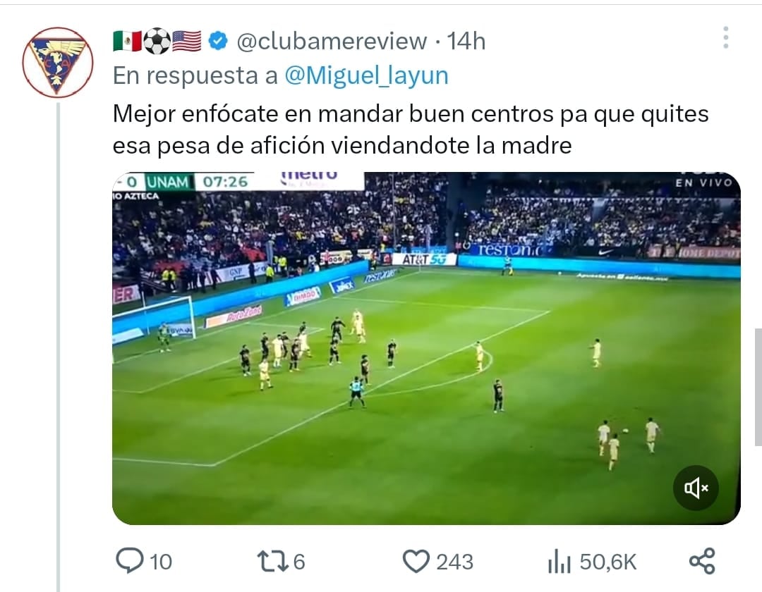 Miguel Layún centro
