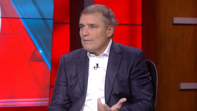 Diego Aguirre, nuevo DT de Cruz Azul