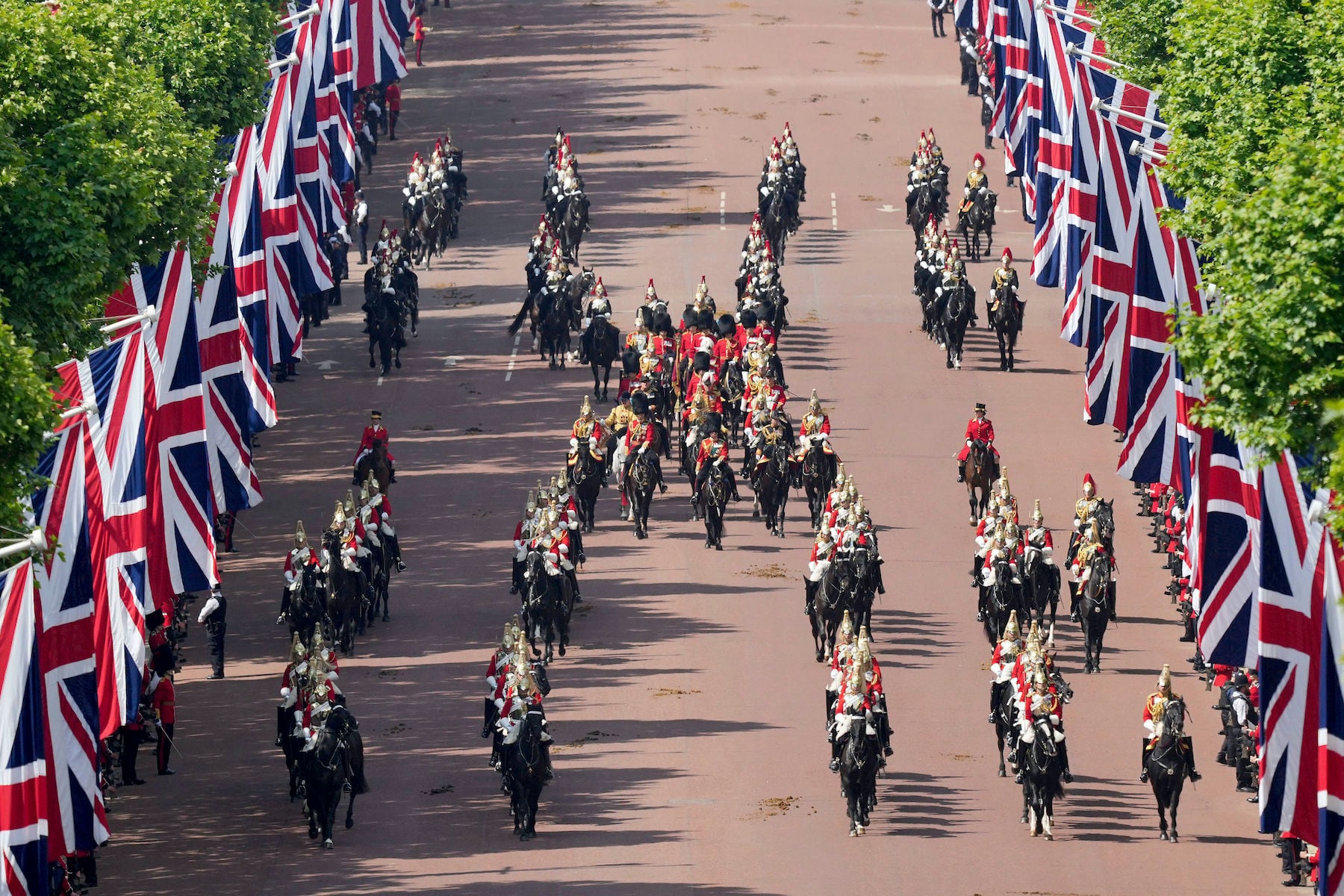 Reina Isabel II: Así serán los festejos para la celebración por su Jubileo de Platino