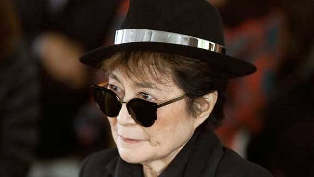 ‘The Beatles: get back’: Es falso que Yoko Ono separó a la banda