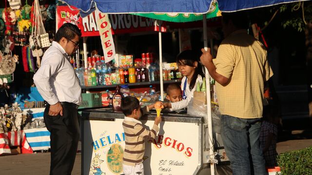 Expertos piden educación nutrimental