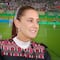 Felicita Sheinbaum por “padrísimo” a la Selección Mexicana ante Chequia, tras el triunfo de 3-0