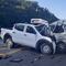 Quintana Roo: choque entre camionetas deja 5 muertos