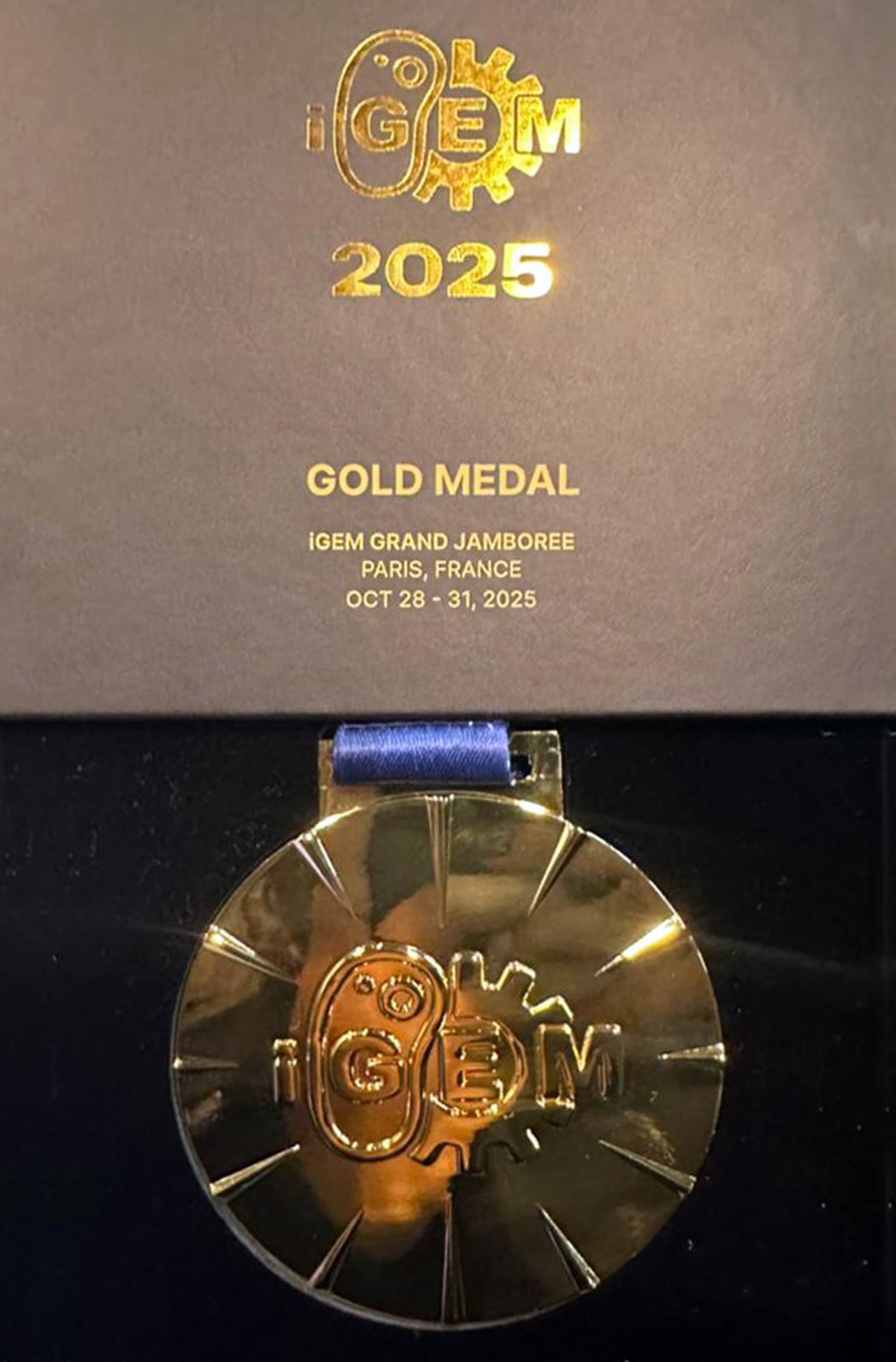 La BUAP se posiciona como referente en biología sintética a nivel internacional