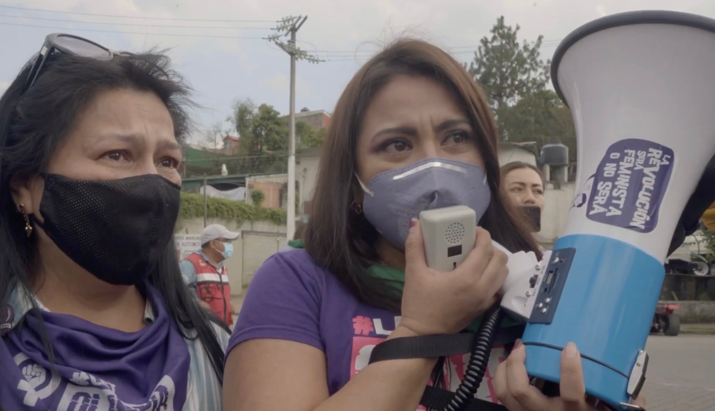 Olimpia Coral Melo celebra que su documental Llamarse Olimpia entra en la carrera por el Oscar 2026